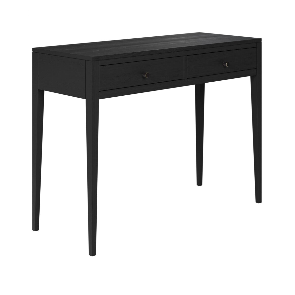 Pablo Console Black