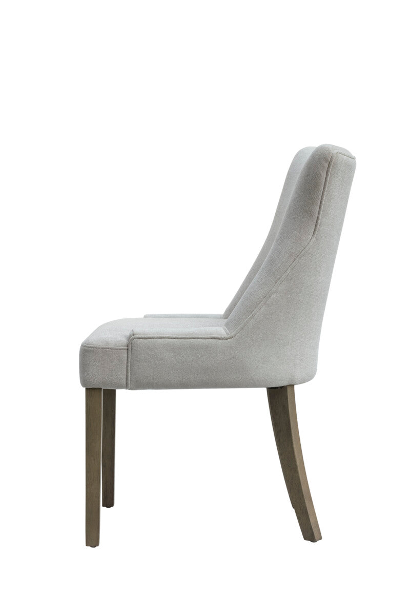 Mabel Dining Chair Clay