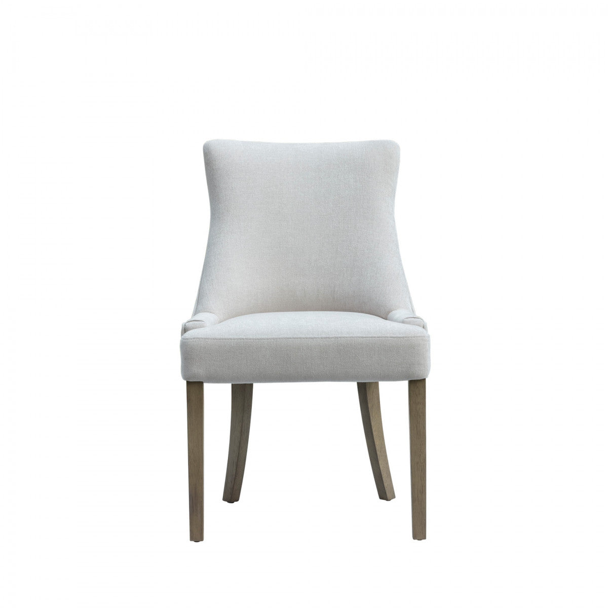 Mabel Dining Chair Clay