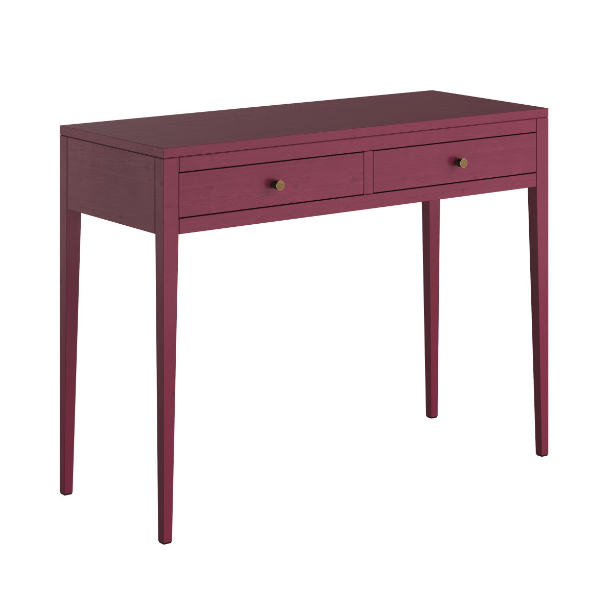 Pablo Console Red