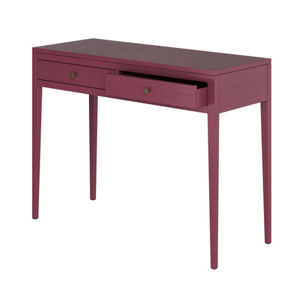 Pablo Console Red