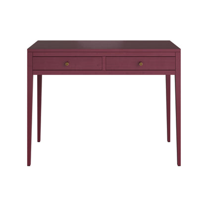 Pablo Console Red