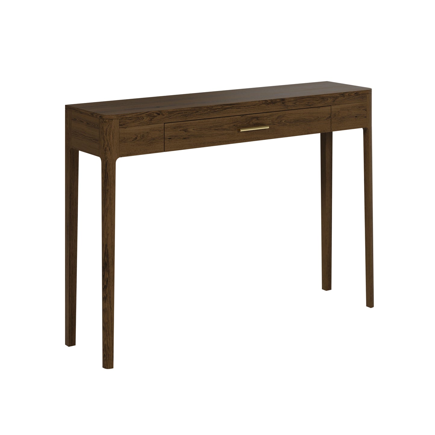 Amelie Console Brown