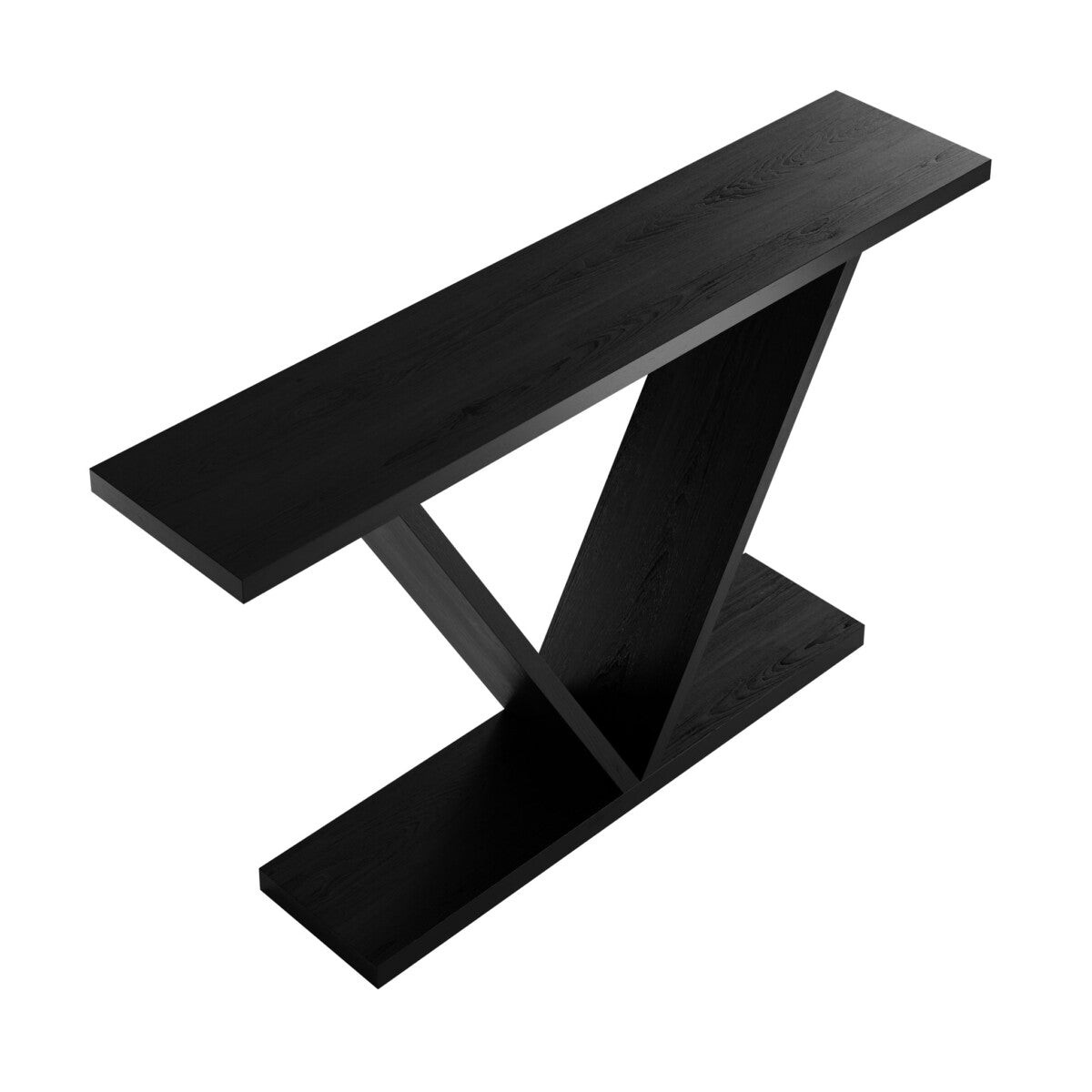 Vesp Console Table Black