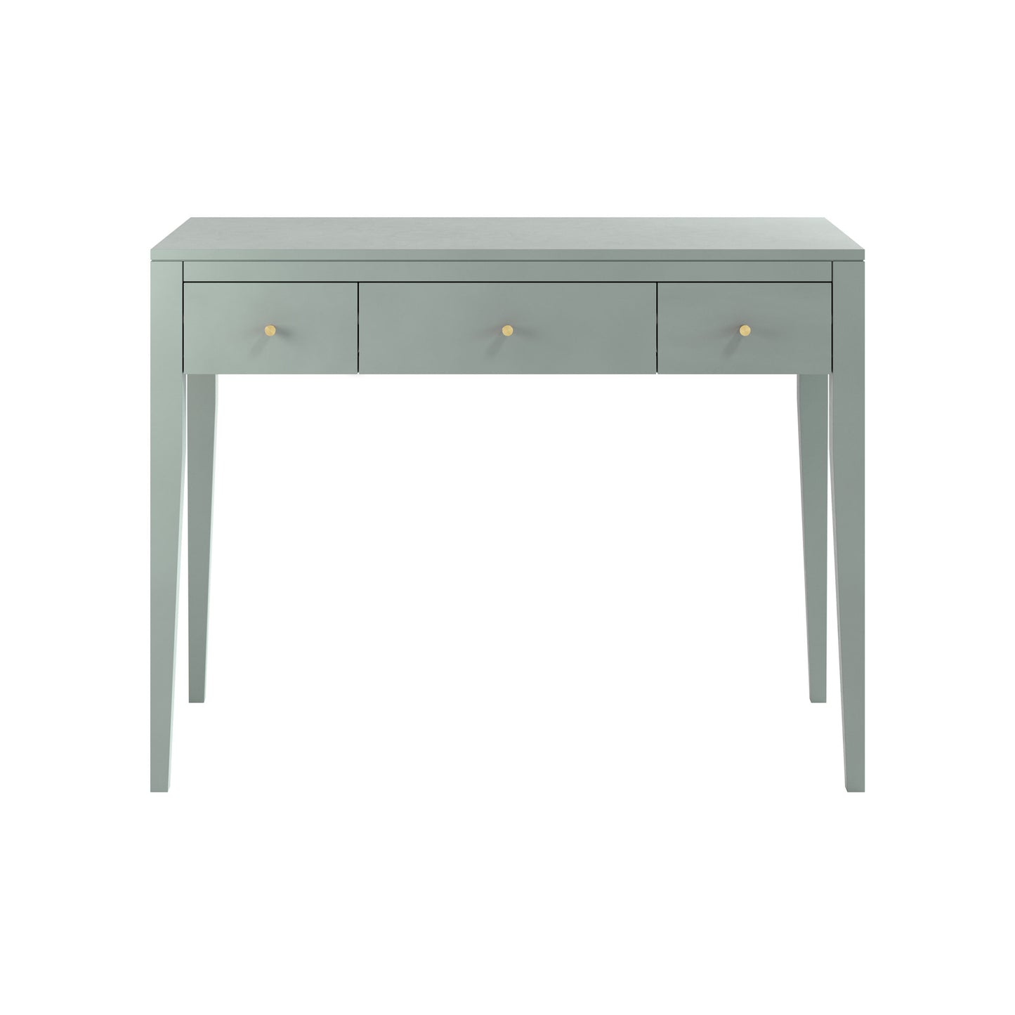 Nell Console Pigeon Grey