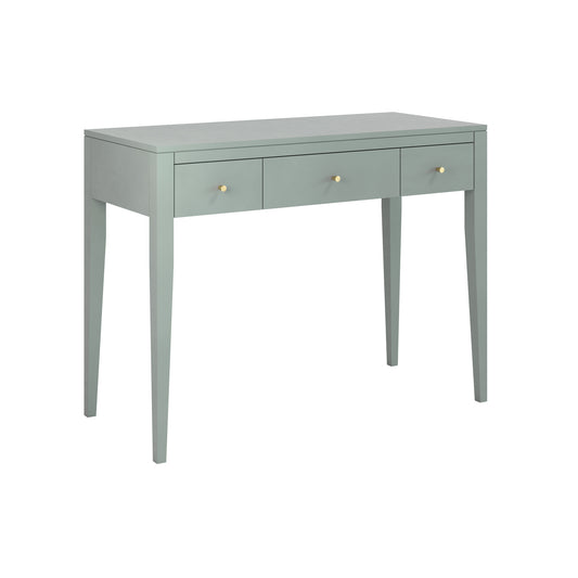 Nell Console Pigeon Grey