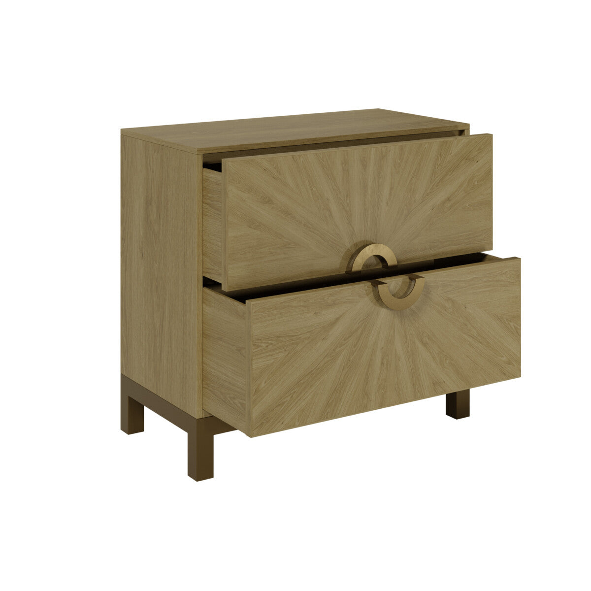 Mayfair Chest Of Drawers