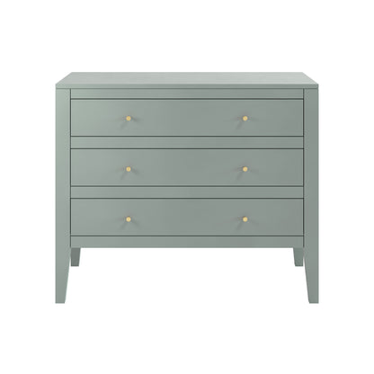 Nell Chest of Drawers Pigeon Grey