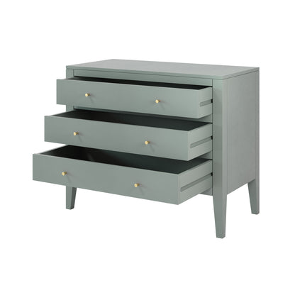 Nell Chest of Drawers Pigeon Grey