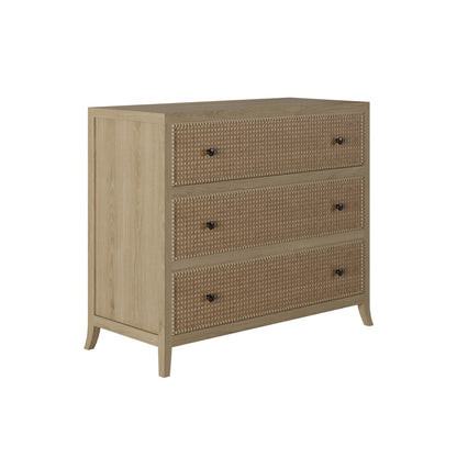 Swoon Chest of Drawers