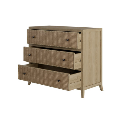 Swoon Chest of Drawers