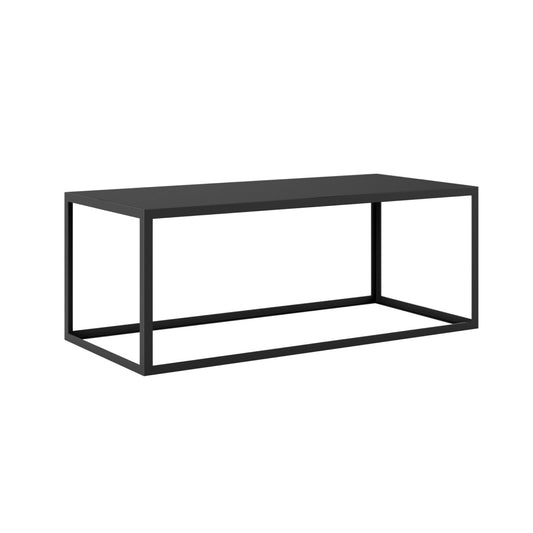 Rossie Coffee Table Black