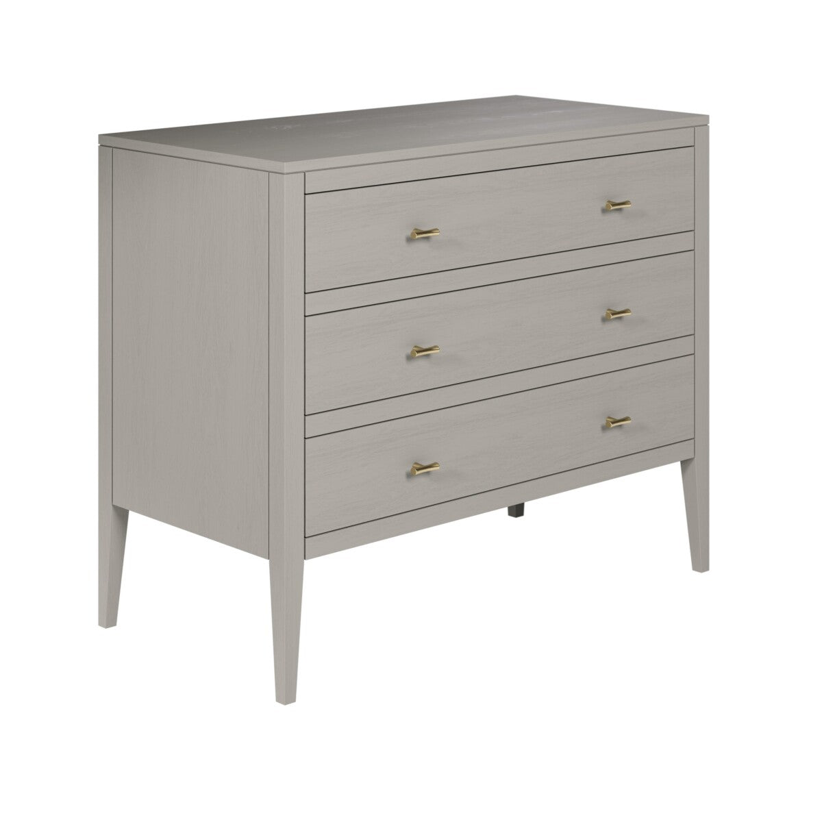 Pablo Chest of Drawers Grey