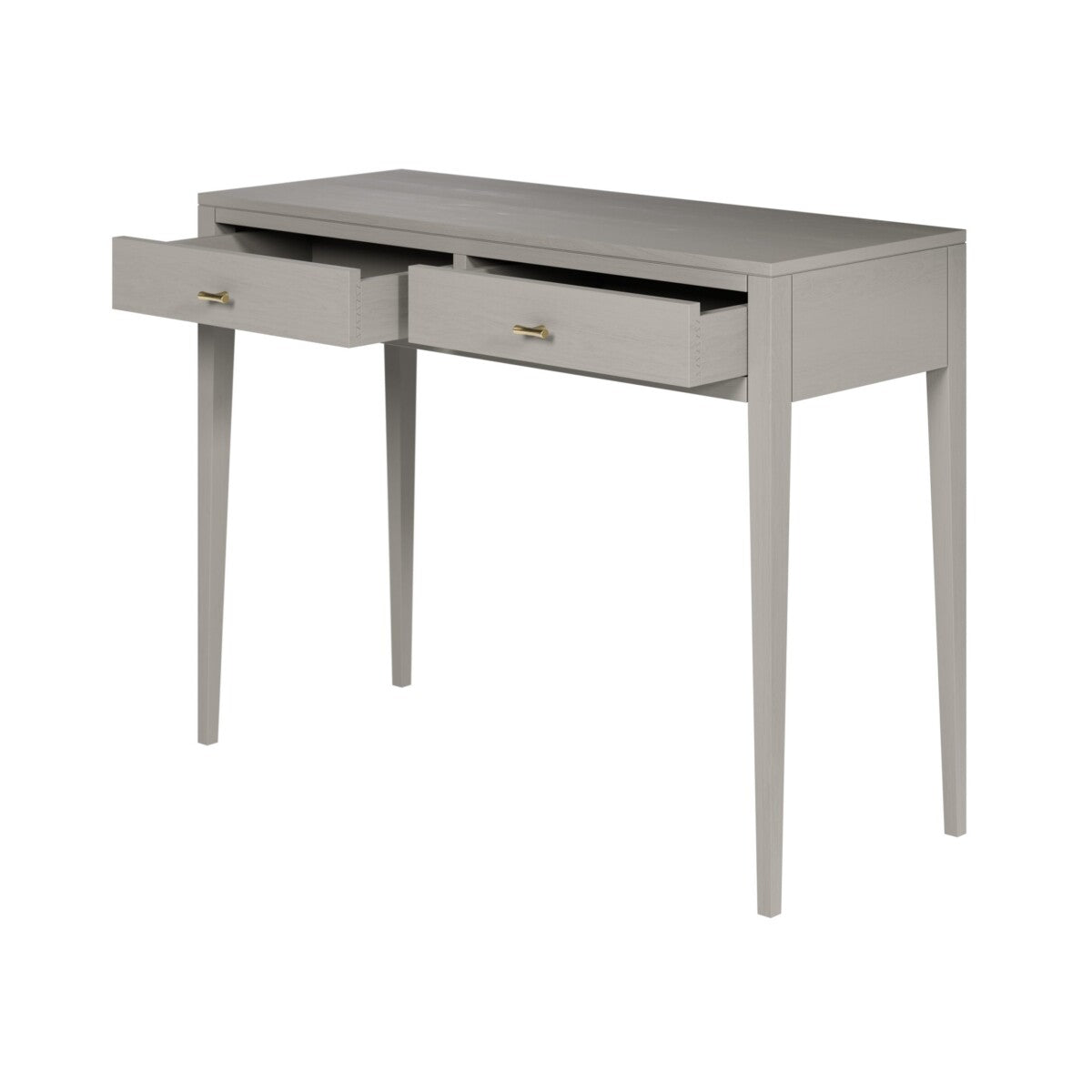 Pablo Console Grey