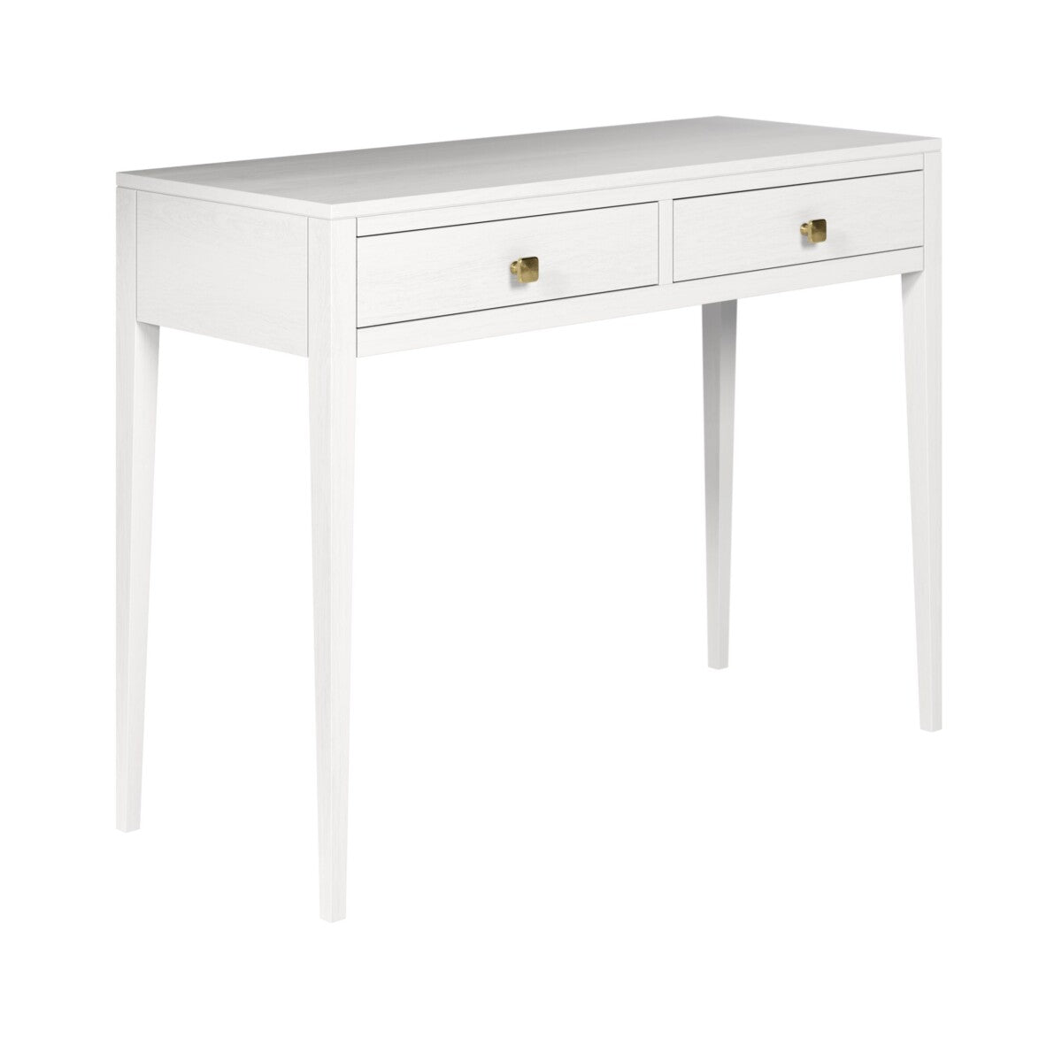 Pablo Console White