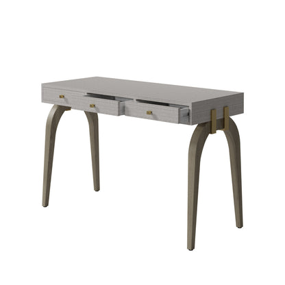 Beck Crocodile Style Desk