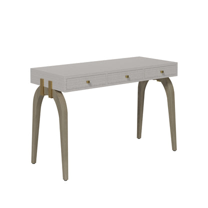 Beck Crocodile Style Desk