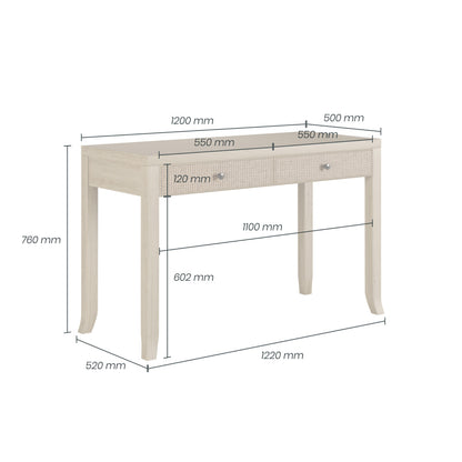 Swoon Desk