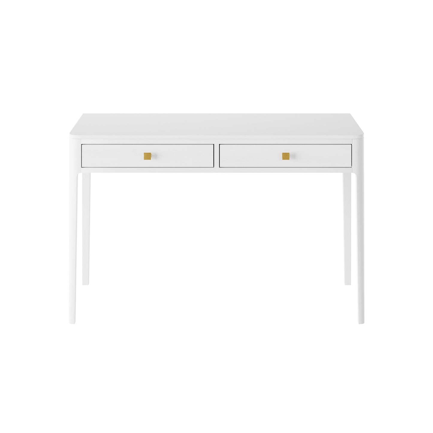 Amelie Console White