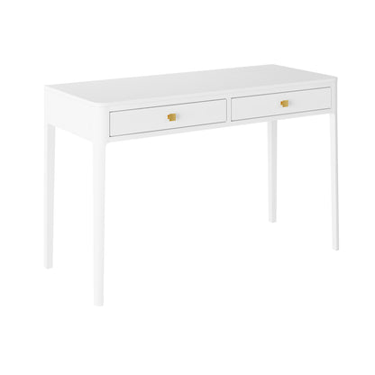 Amelie Console White