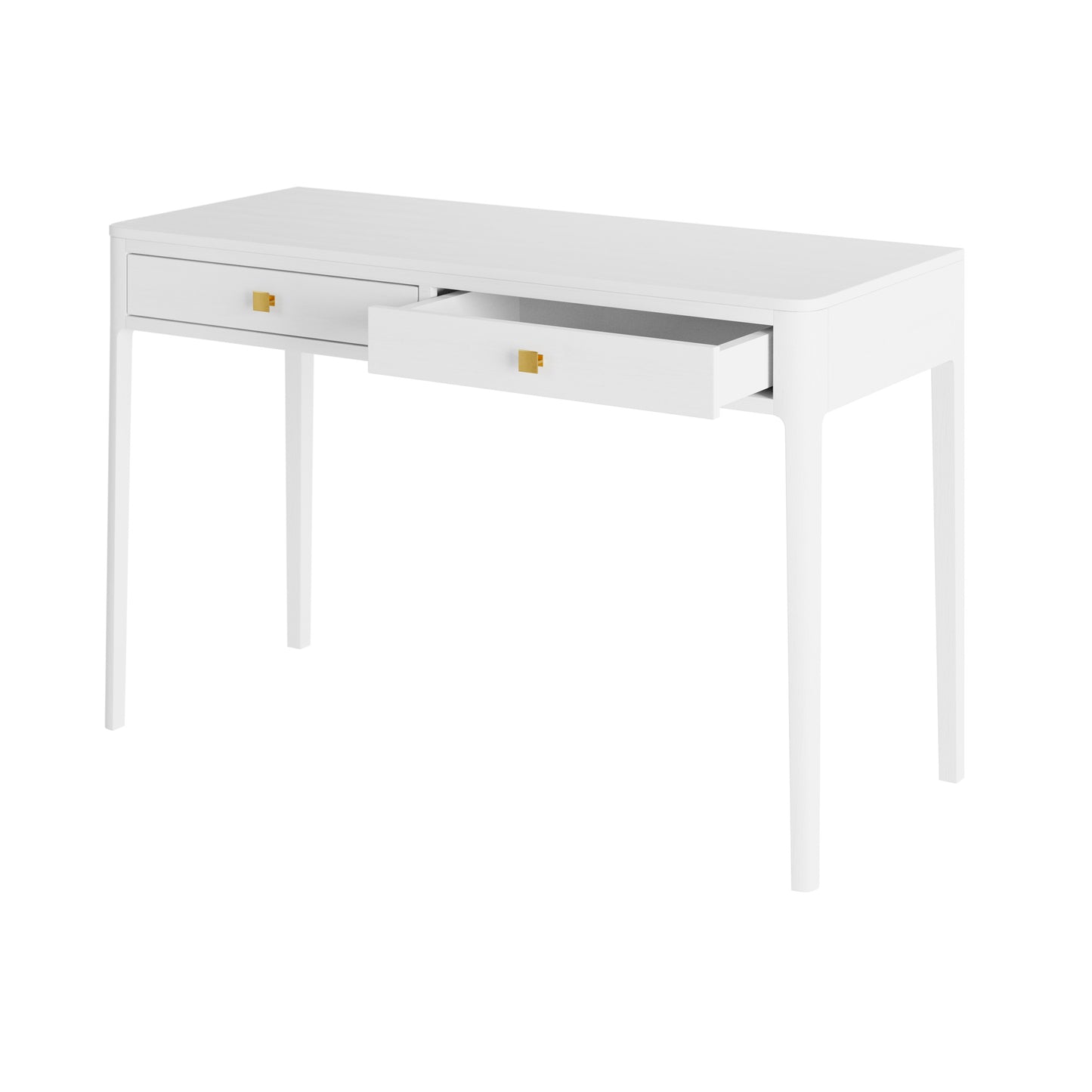 Amelie Console White