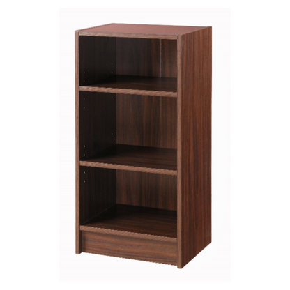 Essentials Small Narrow Bookcase