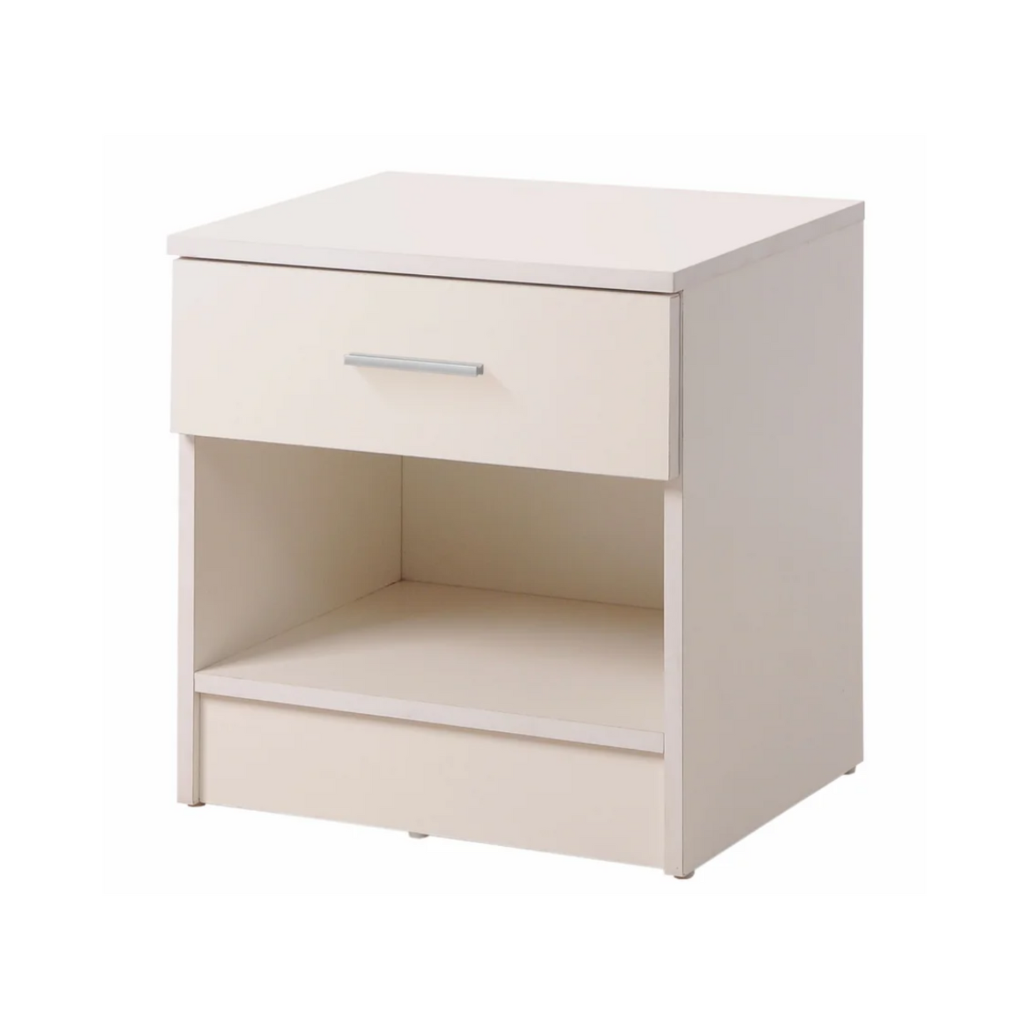 Rio Nightstand with 1 Drawer