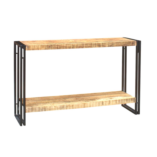 Ironbridge Industrial Console Table