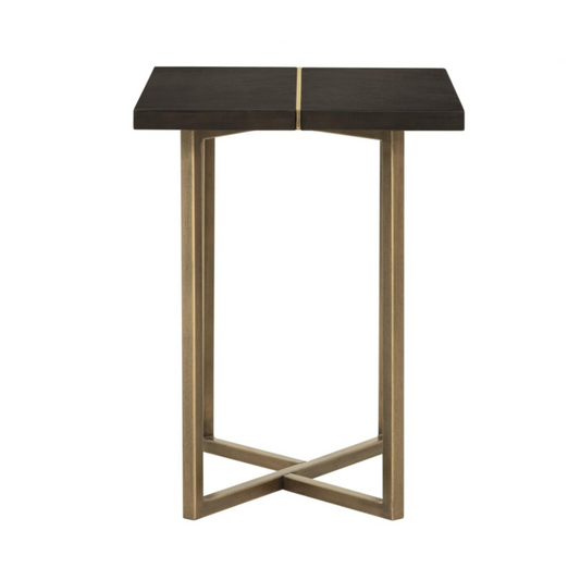 Cairo End Table