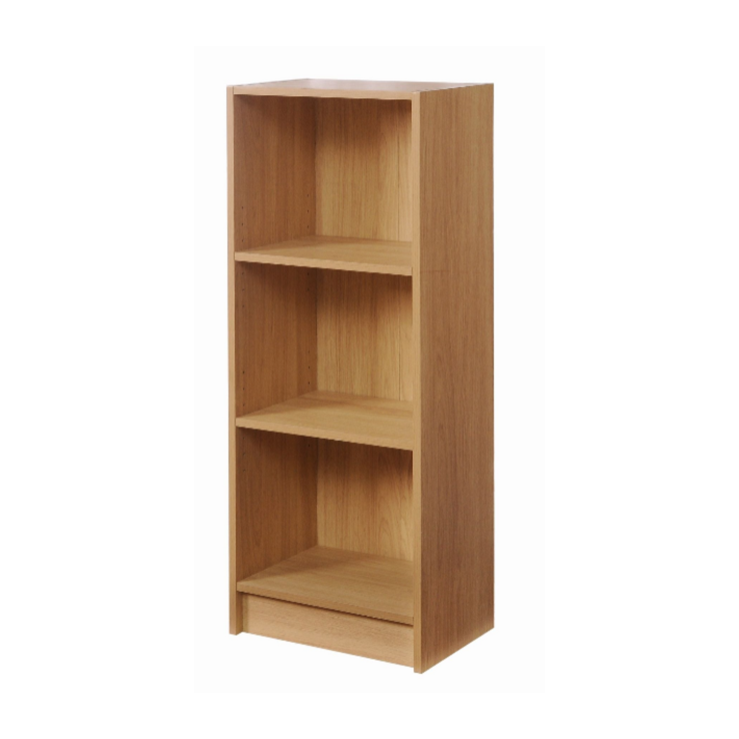 Essentials Medium Narrow Bookcase