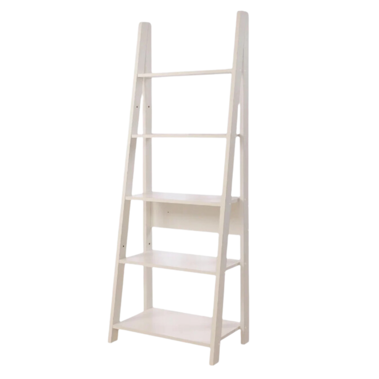 Riva Ladder Bookcase