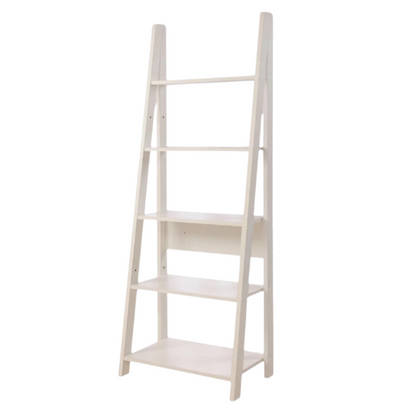 Riva Ladder Bookcase