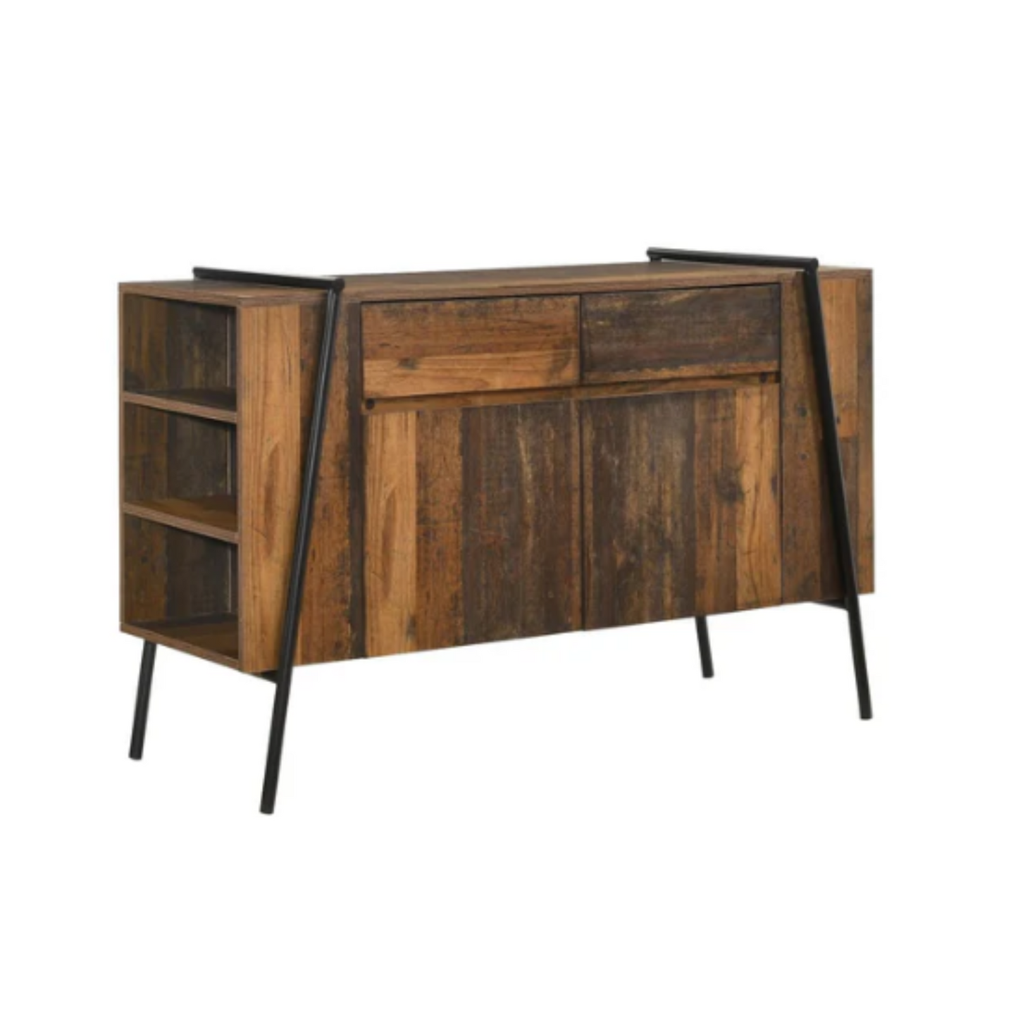 Abbey Sideboard with 2 Doors & 2 Drawers