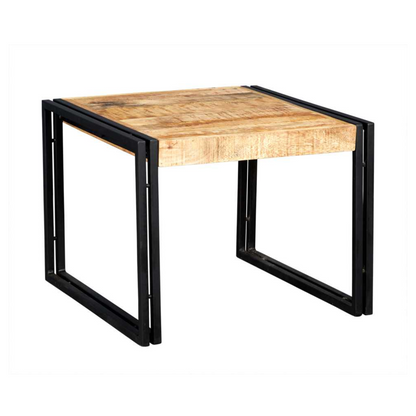 Ironbridge Industrial Small Coffee Table