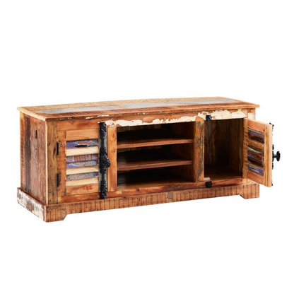 Coastal TV Cabinet