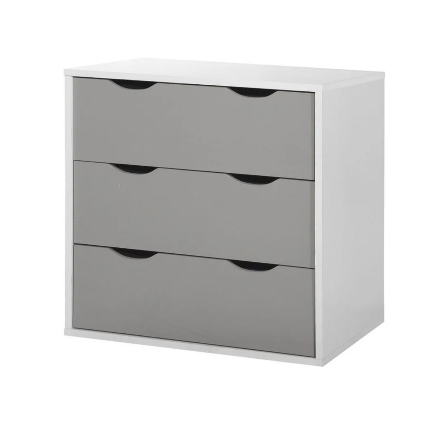 Alton 3 Drawer chest