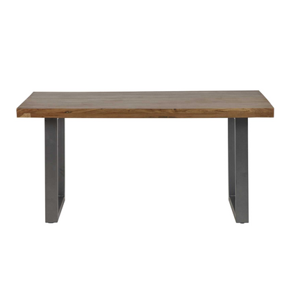 Apperley Industrial Dining Table