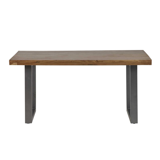 Apperley Industrial Dining Table