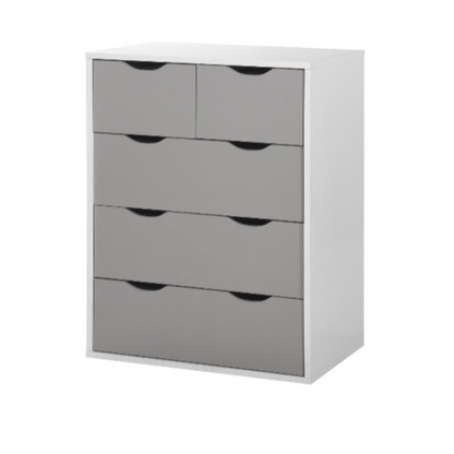 Alton 3+2 Drawer Chest