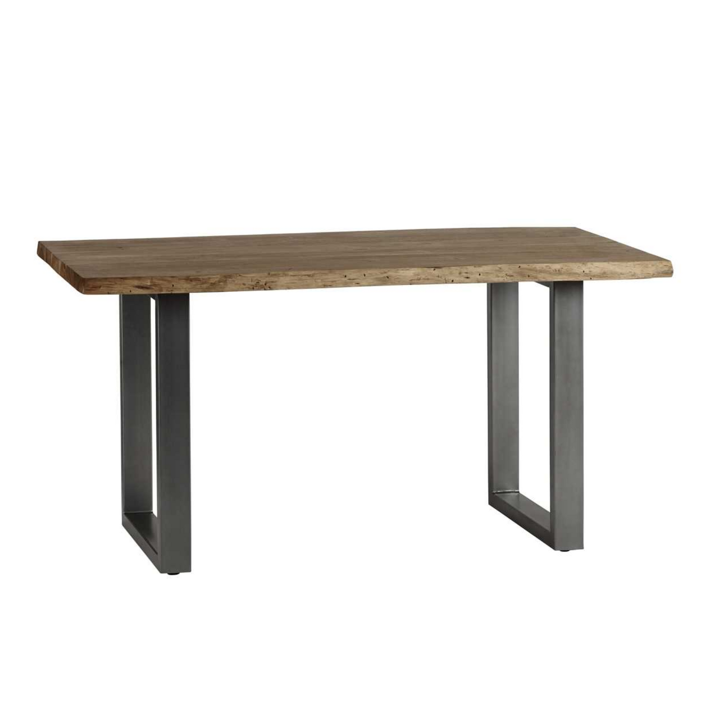 Baltic Live Edge Dining Table 1.5 M