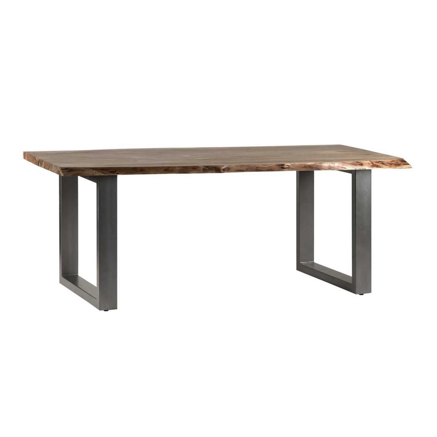 Baltic Live Edge Dining Table 2M