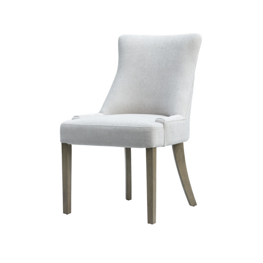 Mabel Dining Chair Clay