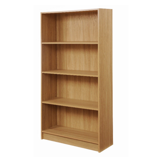 Essentials Tall Bookcase