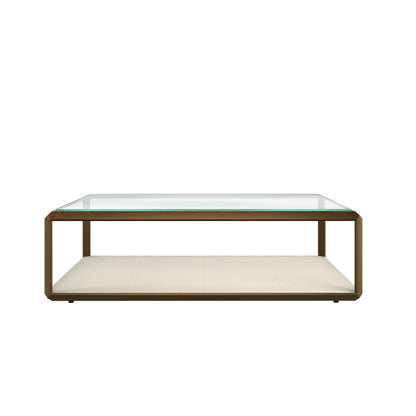 Orla Coffee Table Ivory