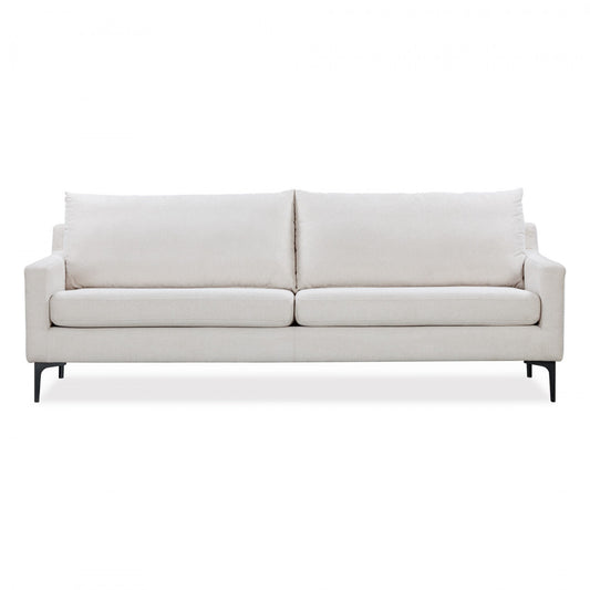 Hampton Neautral Sofa