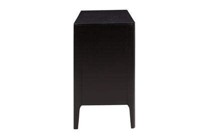 Amelie Sideboard Black