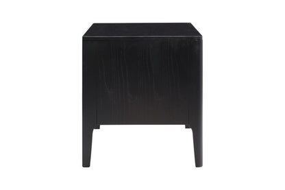 Amelie TV Unit Black