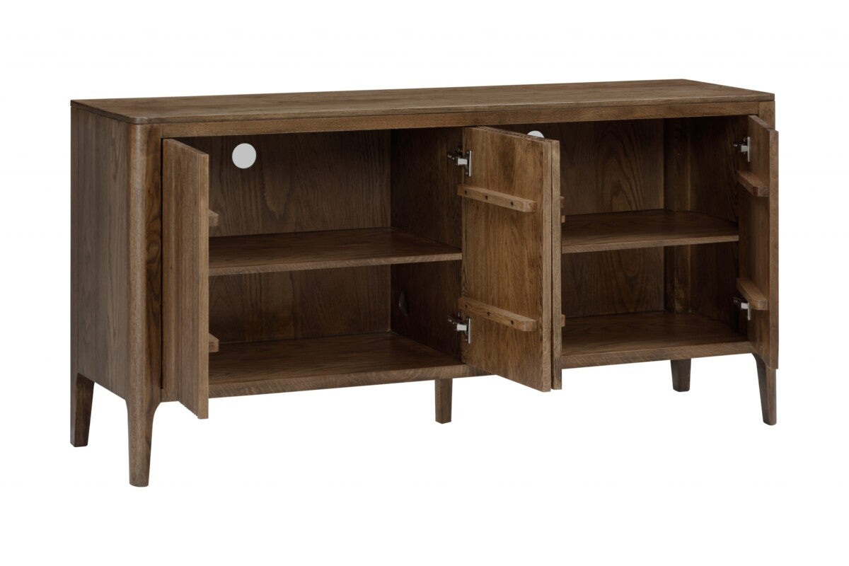 Amelie Sideboard Brown