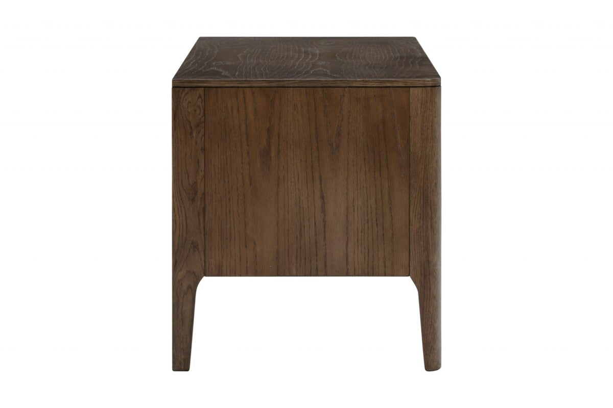 Amelie TV Unit Brown