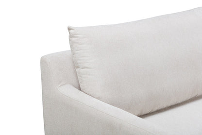 Hampton Neautral Sofa